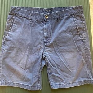 Sera Men chino blue short slim fit size 44